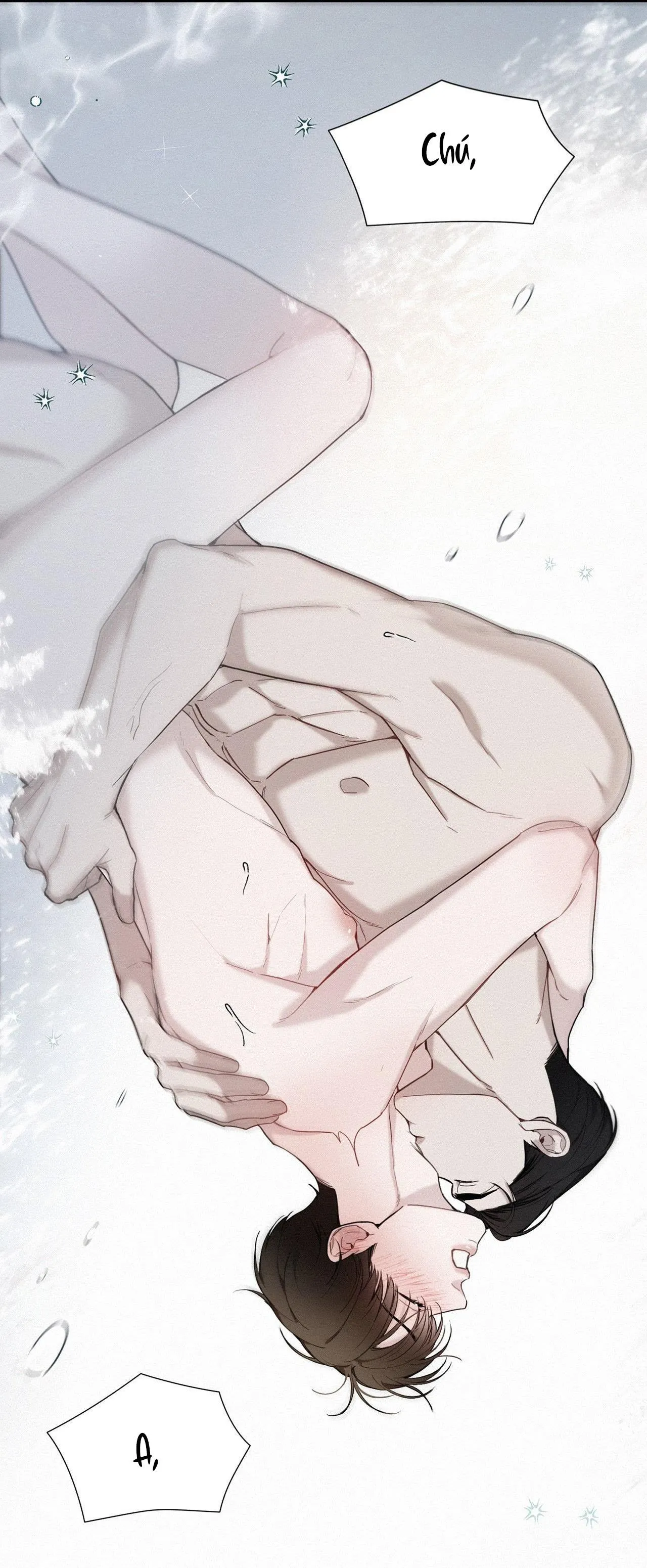 SUNSET IN WATER Chapter 4 Trang 55