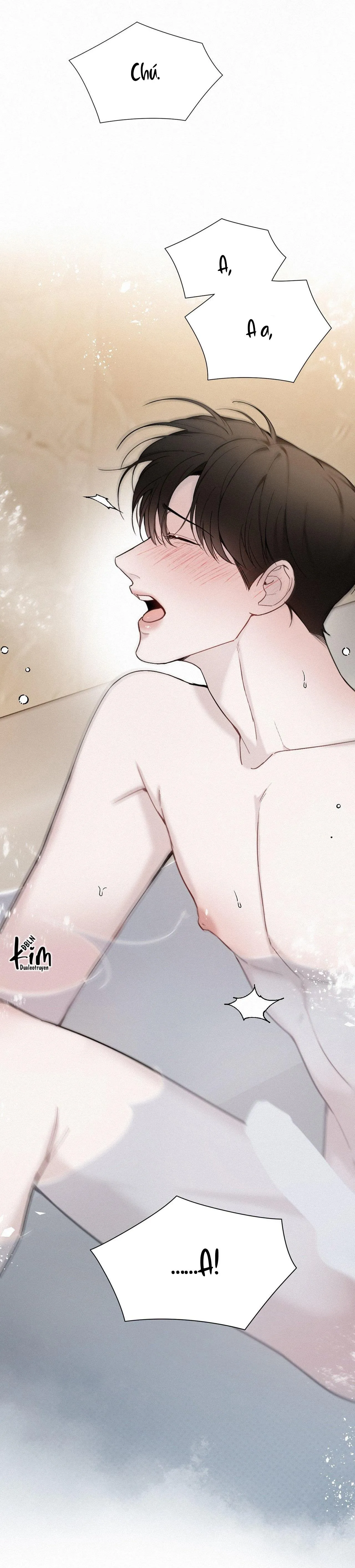 SUNSET IN WATER Chapter 4 Trang 56