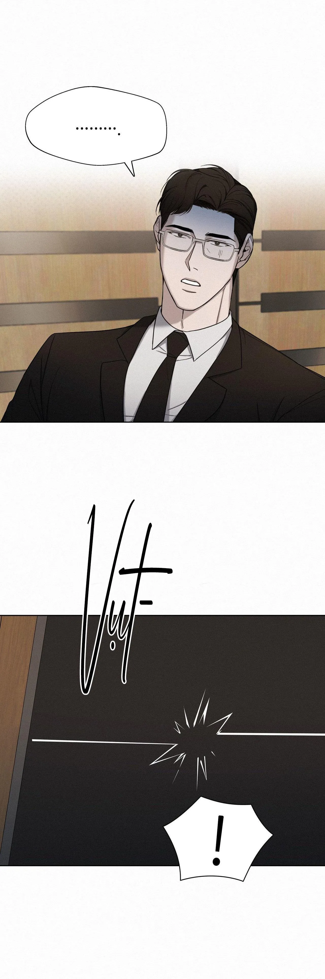 SUNSET IN WATER Chapter 5 Trang 7