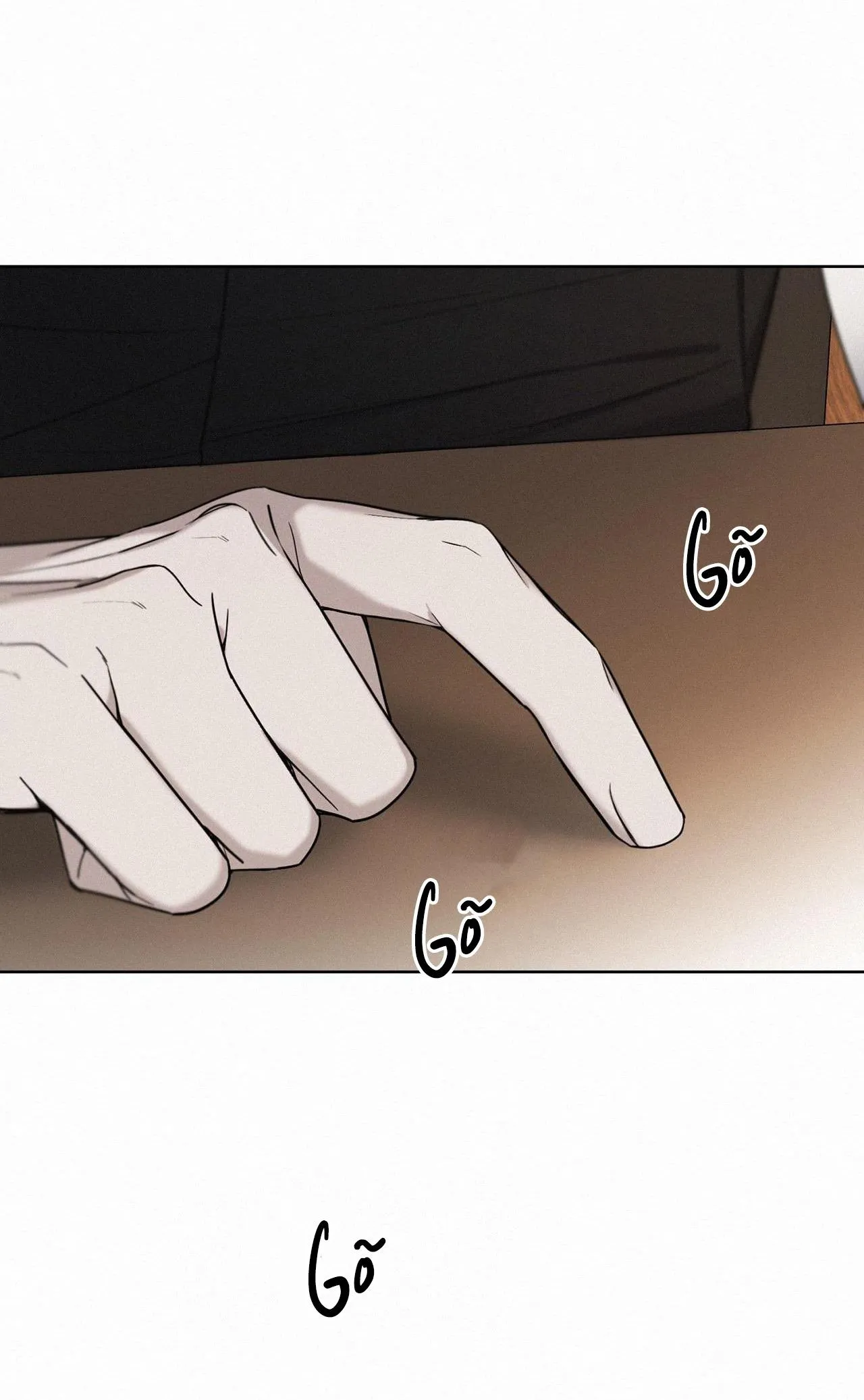 SUNSET IN WATER Chapter 5 Trang 18