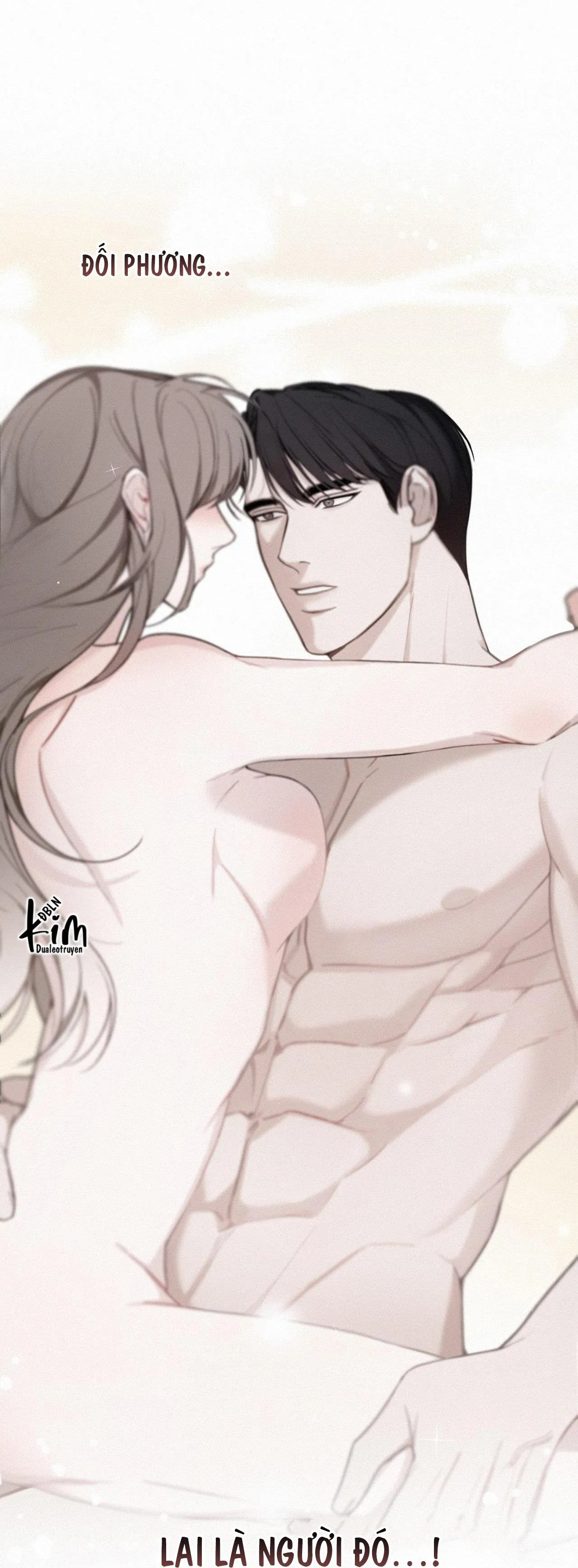 SUNSET IN WATER Chapter 5 Trang 24