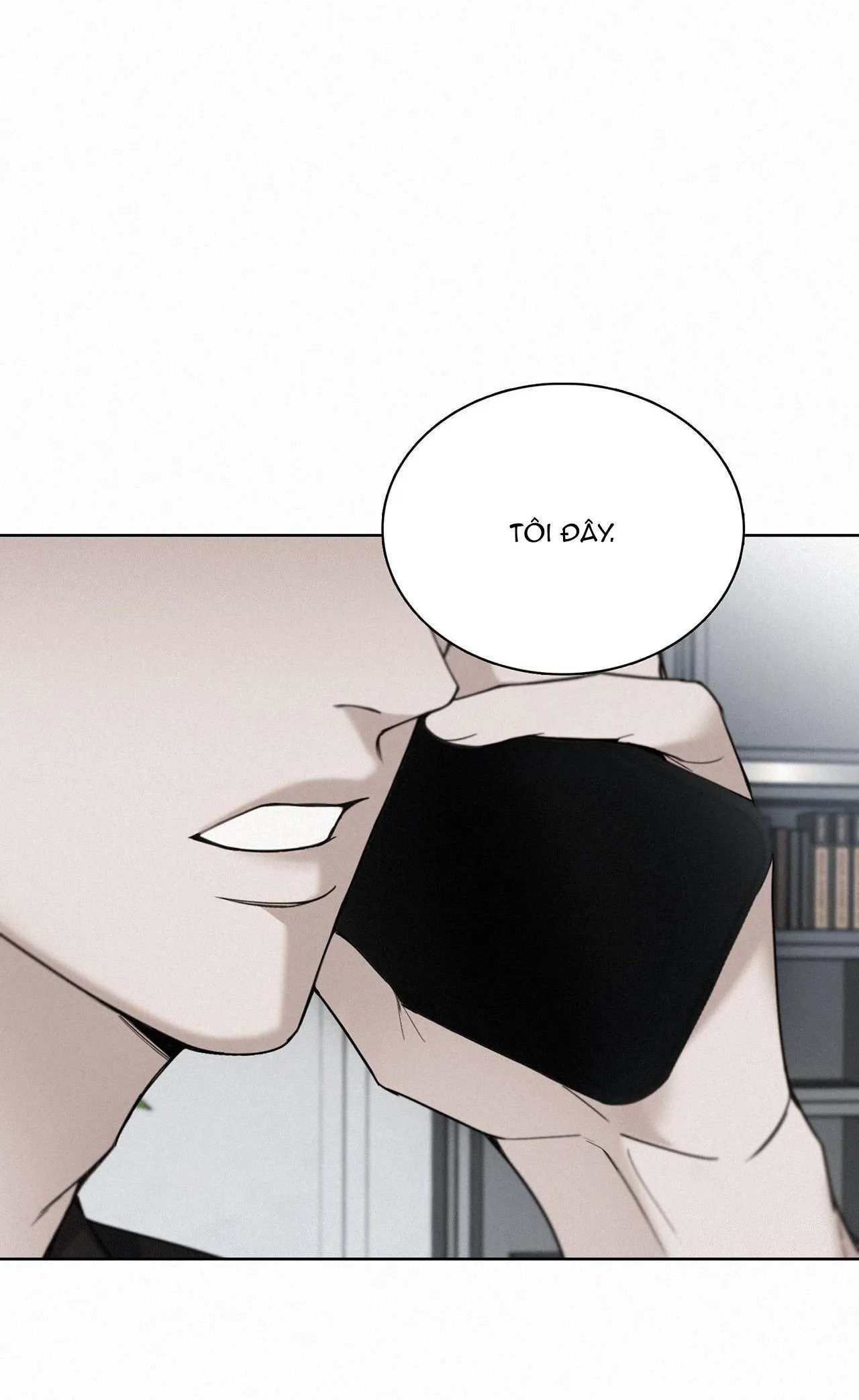 SUNSET IN WATER Chapter 5 Trang 35