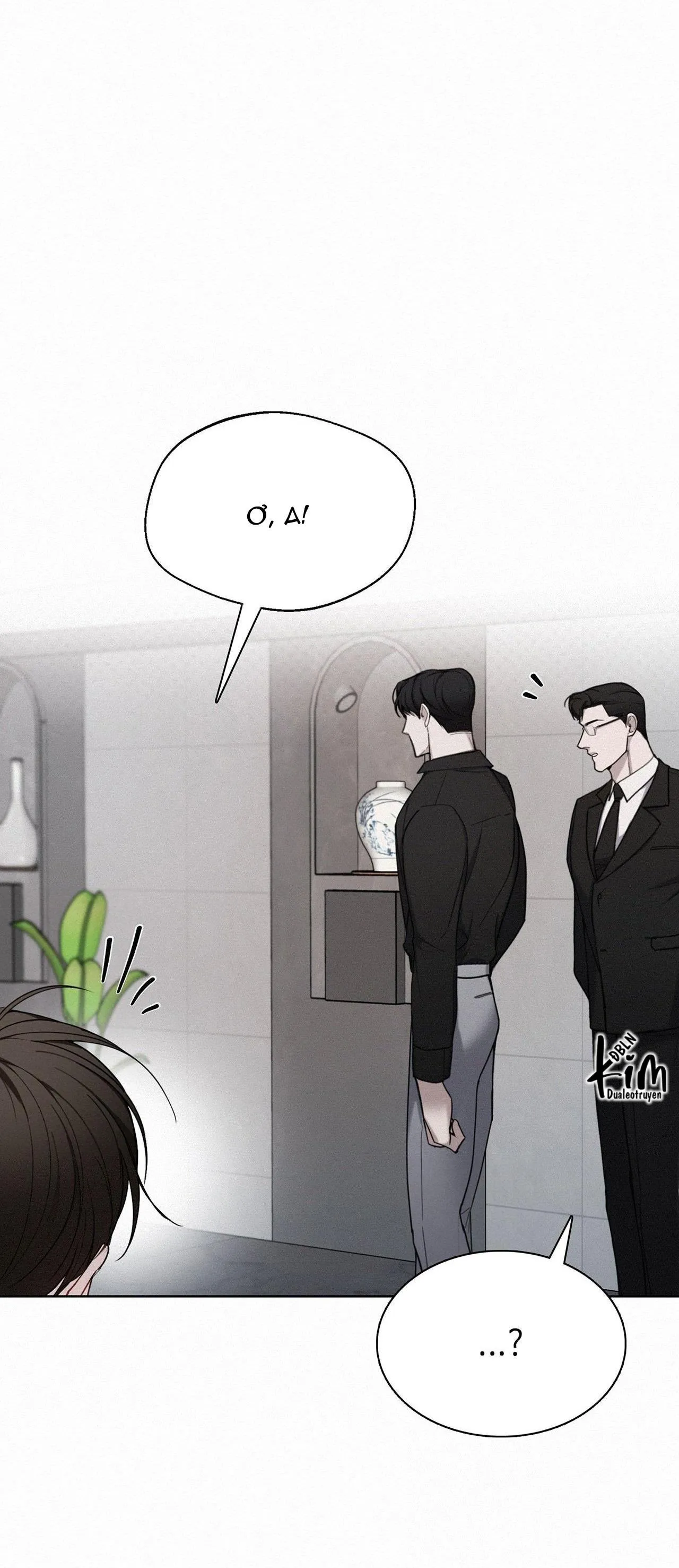 SUNSET IN WATER Chapter 5 Trang 38