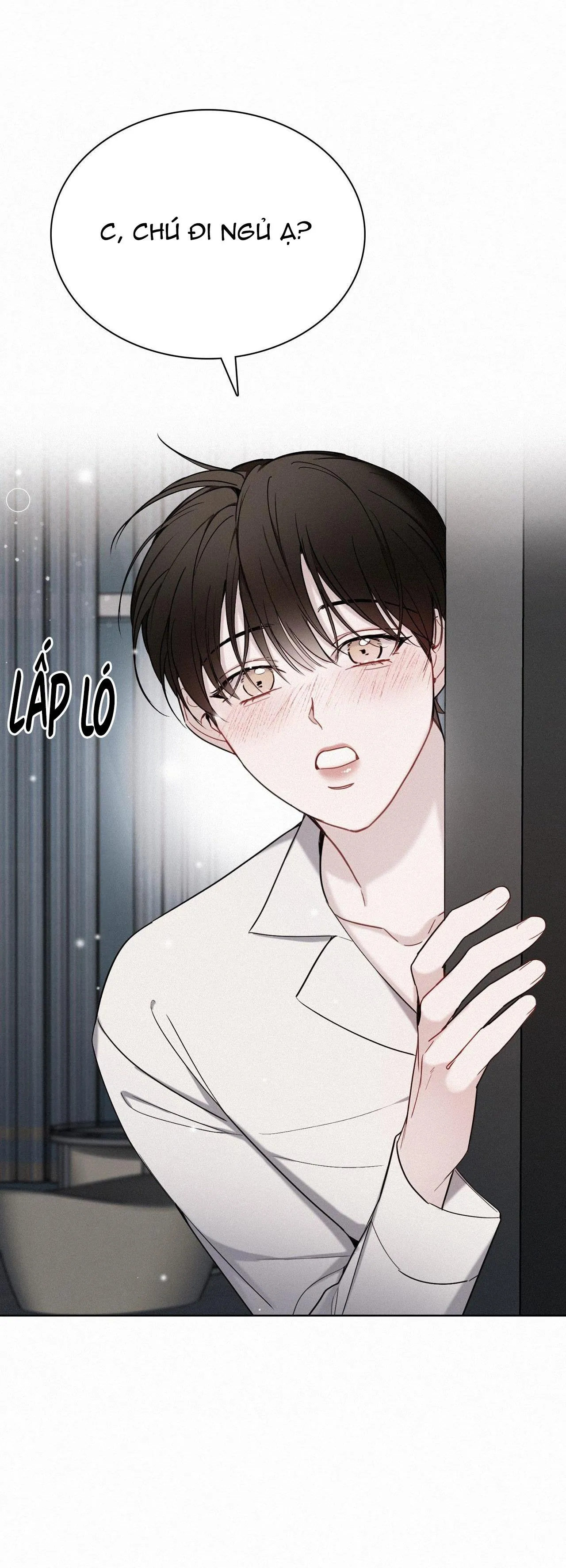 SUNSET IN WATER Chapter 5 Trang 39