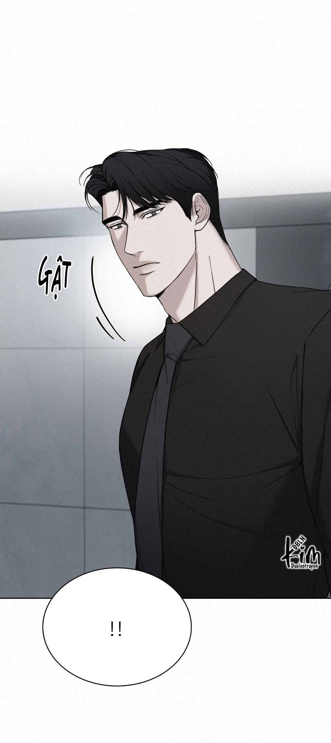 SUNSET IN WATER Chapter 5 Trang 40