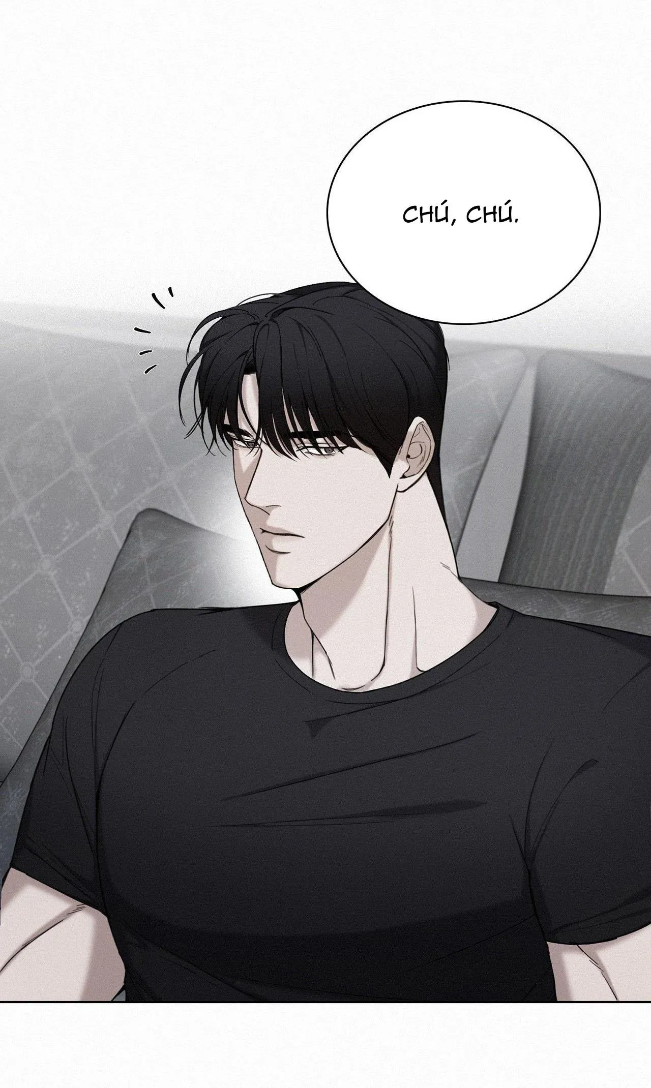 SUNSET IN WATER Chapter 5 Trang 47