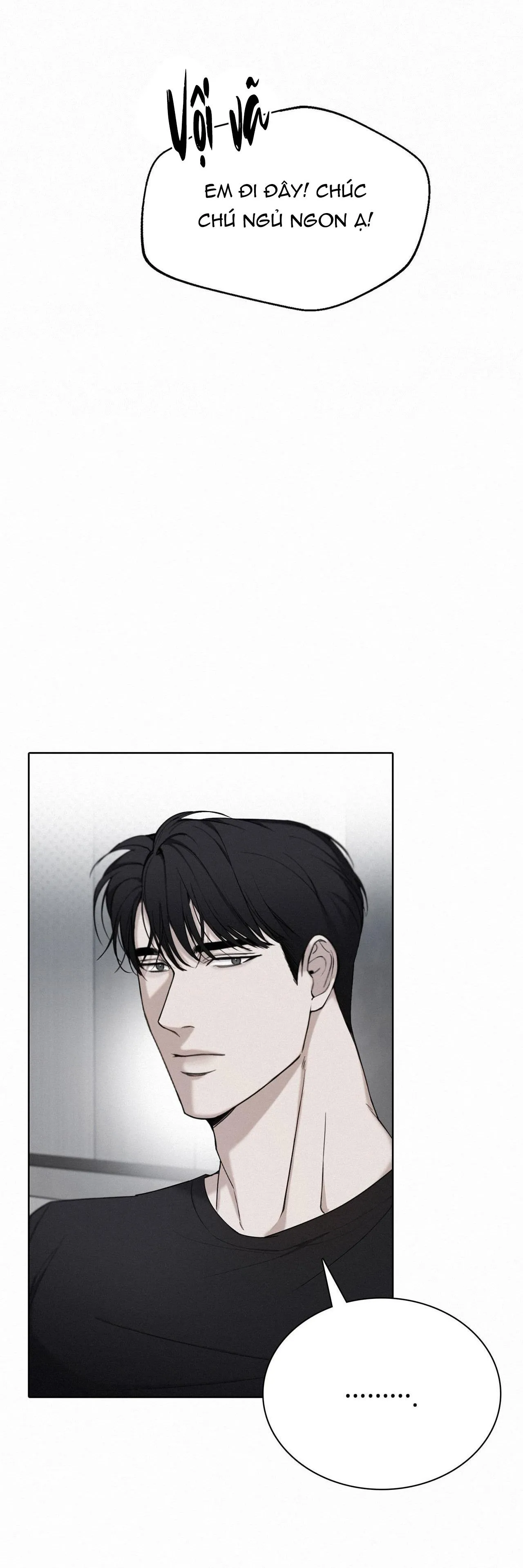 SUNSET IN WATER Chapter 5 Trang 50