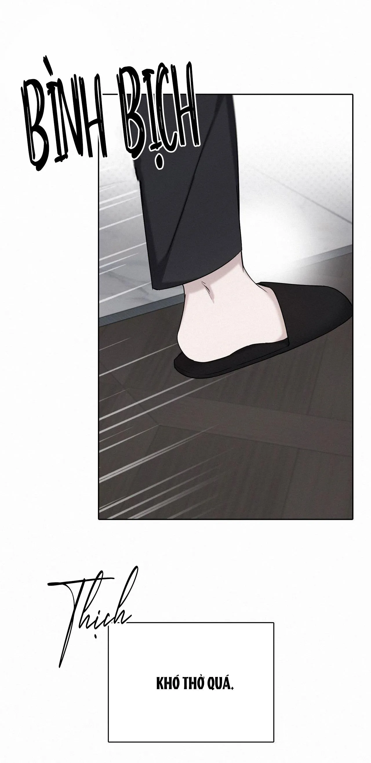 SUNSET IN WATER Chapter 5 Trang 51