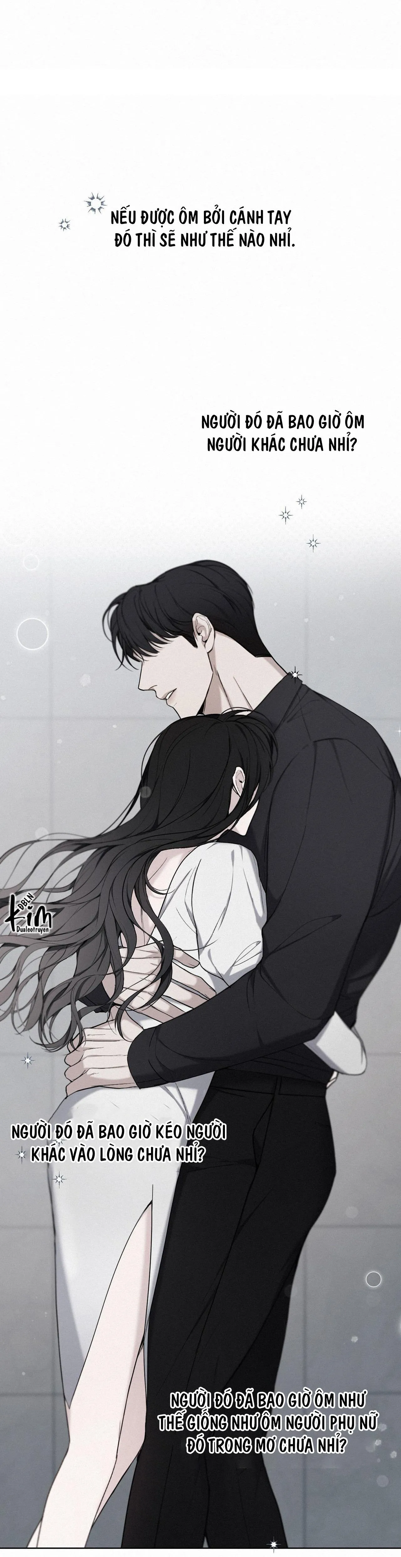 SUNSET IN WATER Chapter 5 Trang 54