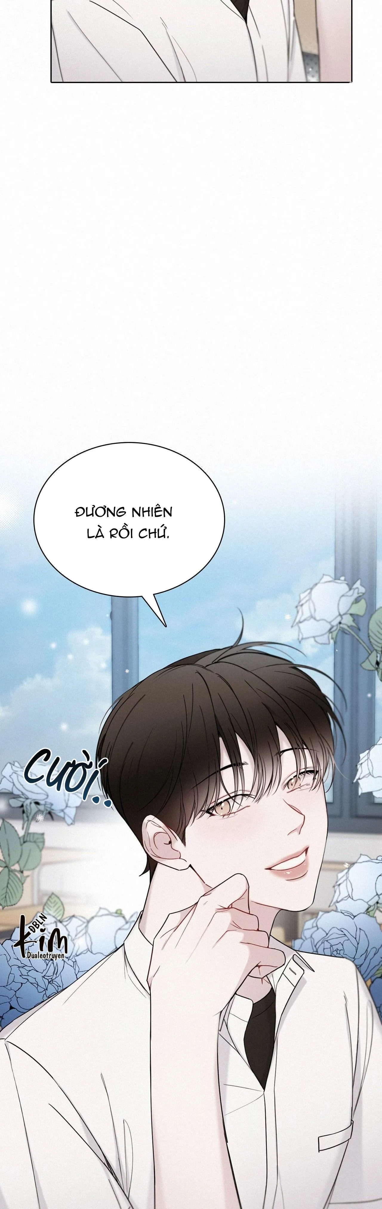 SUNSET IN WATER Chapter 6 Trang 18