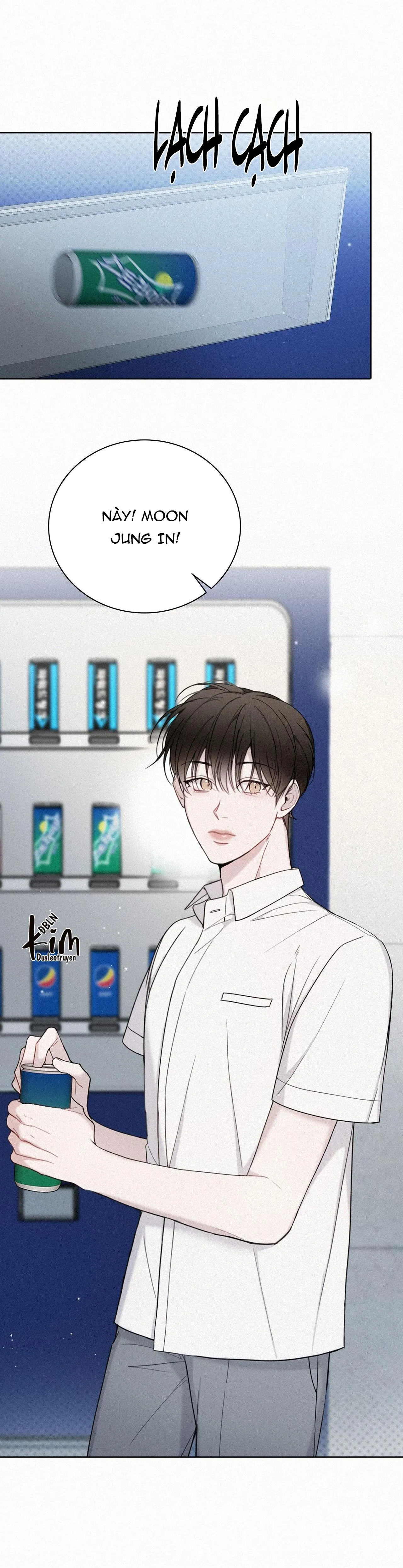 SUNSET IN WATER Chapter 6 Trang 23