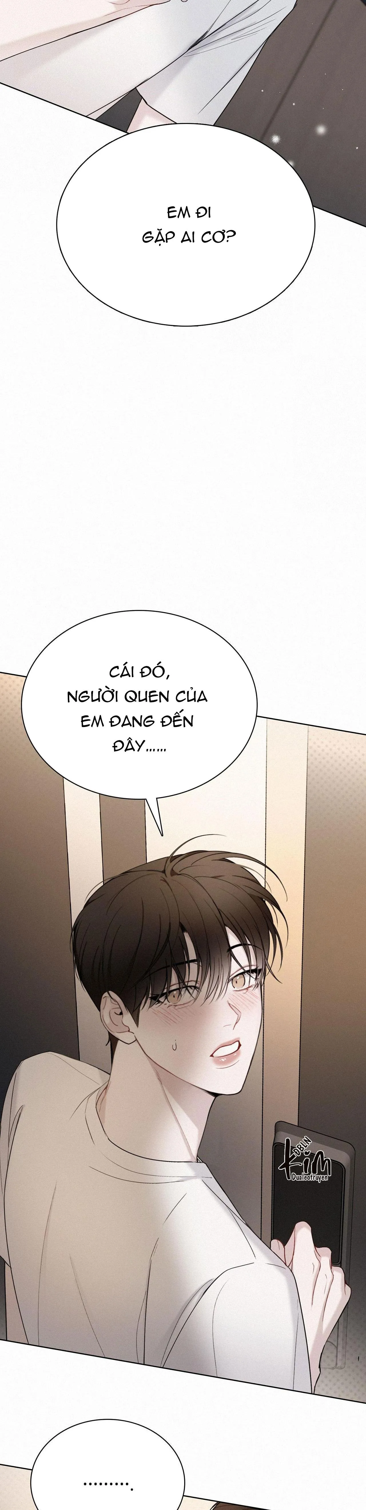 SUNSET IN WATER Chapter 6 Trang 43