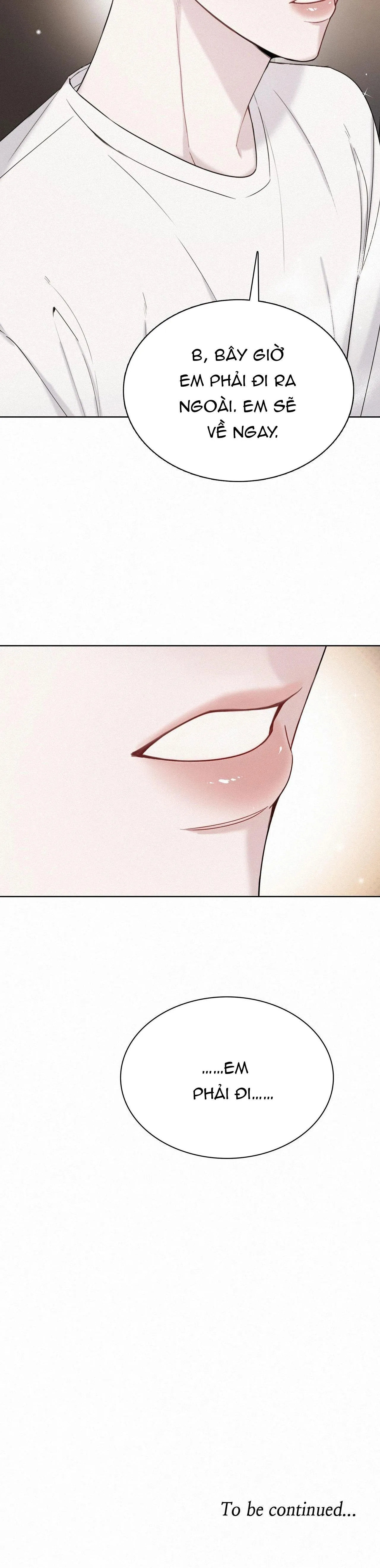 SUNSET IN WATER Chapter 6 Trang 46