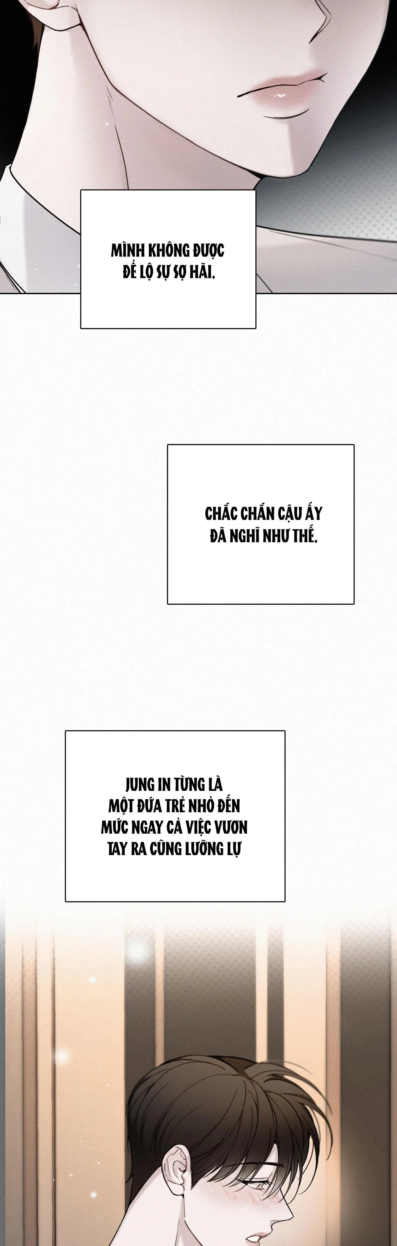 SUNSET IN WATER Chapter 7 Trang 4