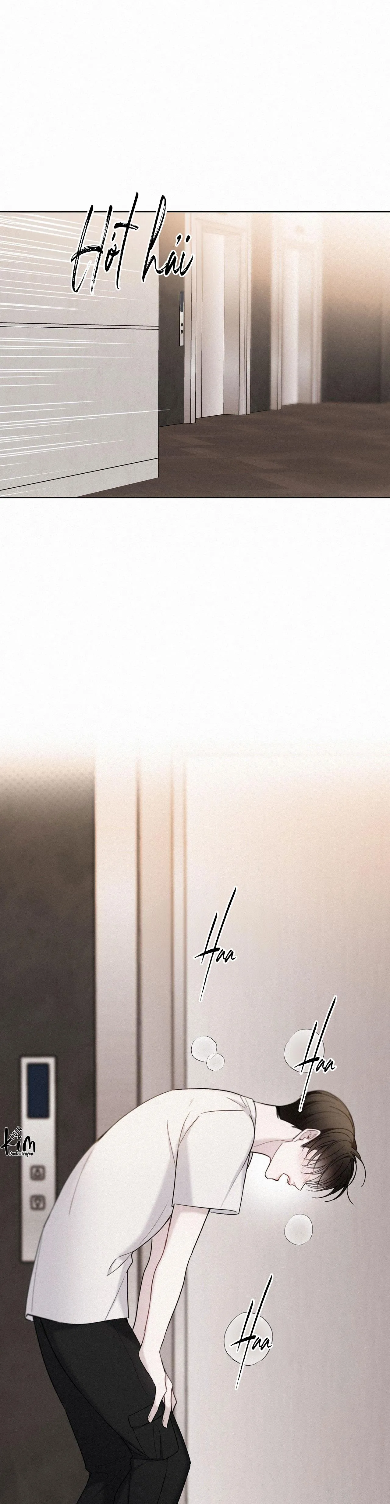 SUNSET IN WATER Chapter 7 Trang 12