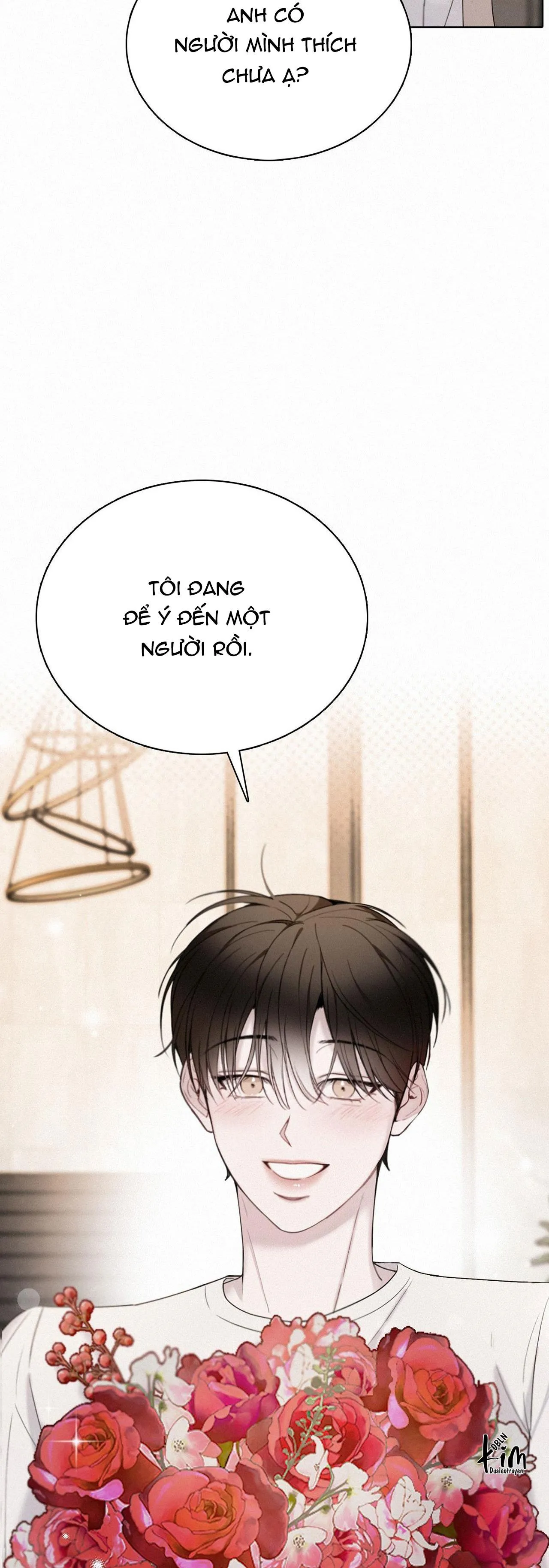 SUNSET IN WATER Chapter 7 Trang 25