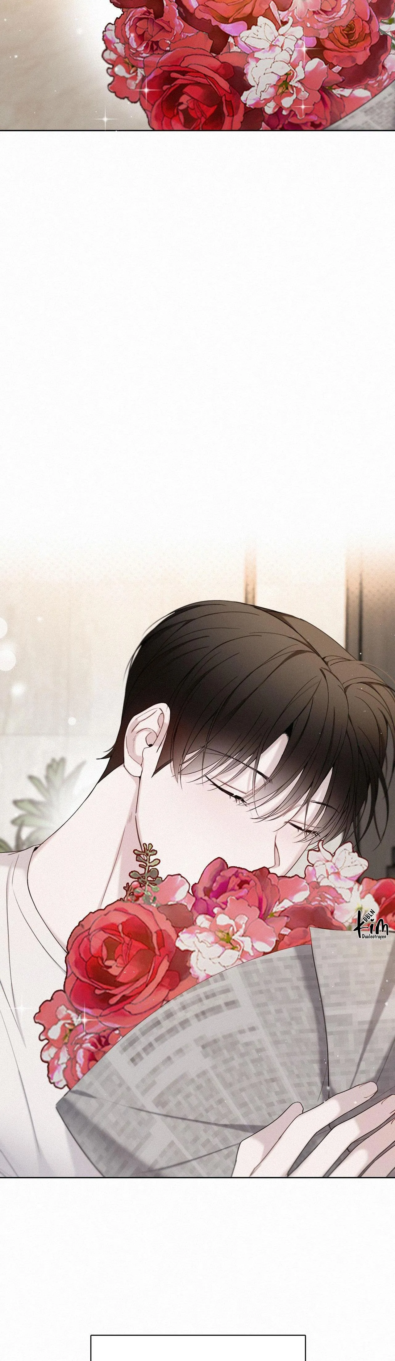 SUNSET IN WATER Chapter 7 Trang 28