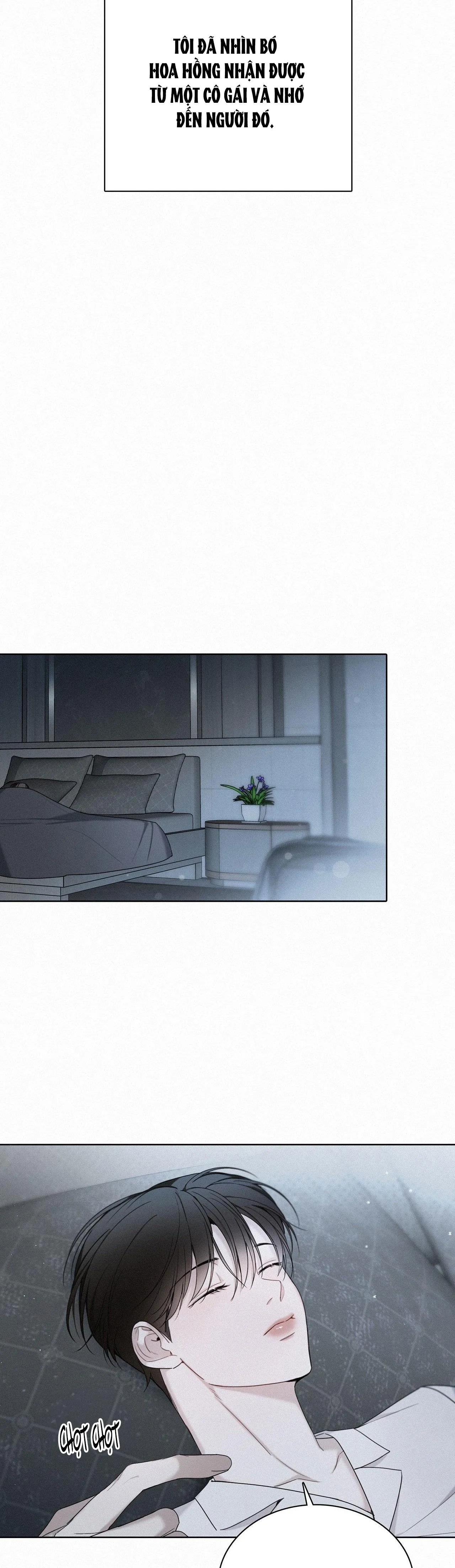 SUNSET IN WATER Chapter 7 Trang 29