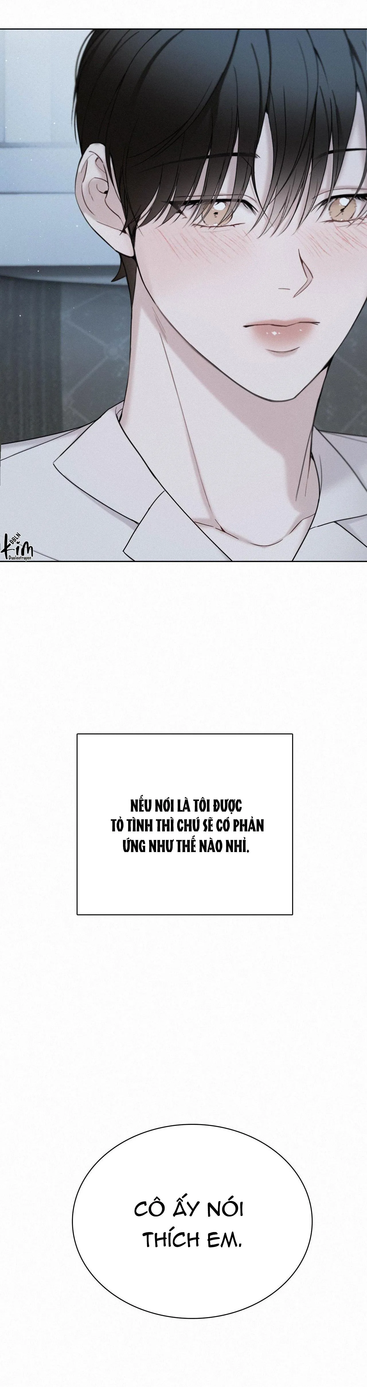 SUNSET IN WATER Chapter 7 Trang 36