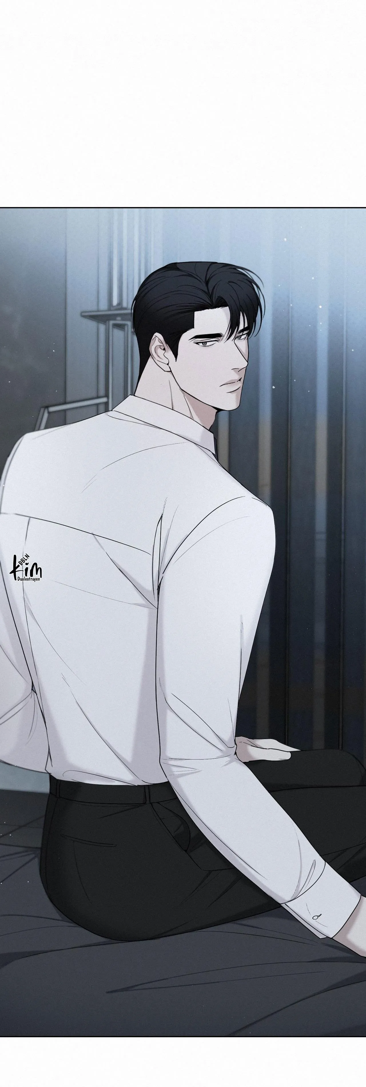 SUNSET IN WATER Chapter 7 Trang 37