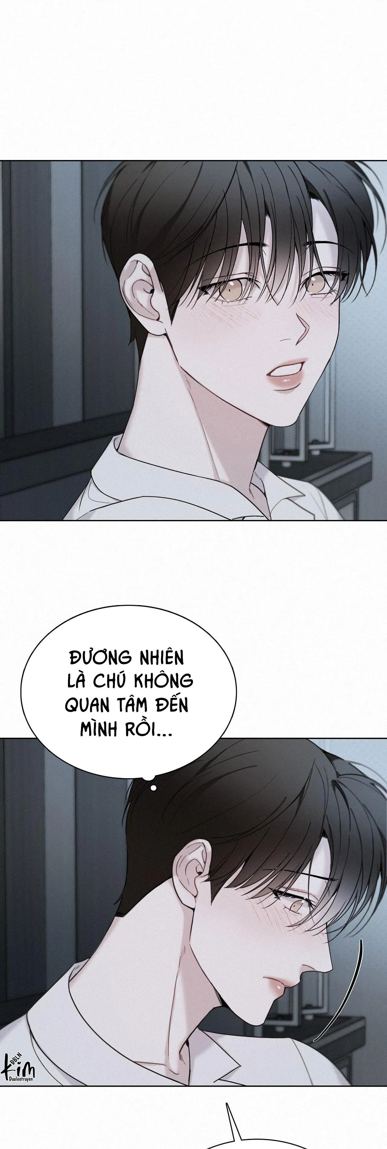 SUNSET IN WATER Chapter 7 Trang 38