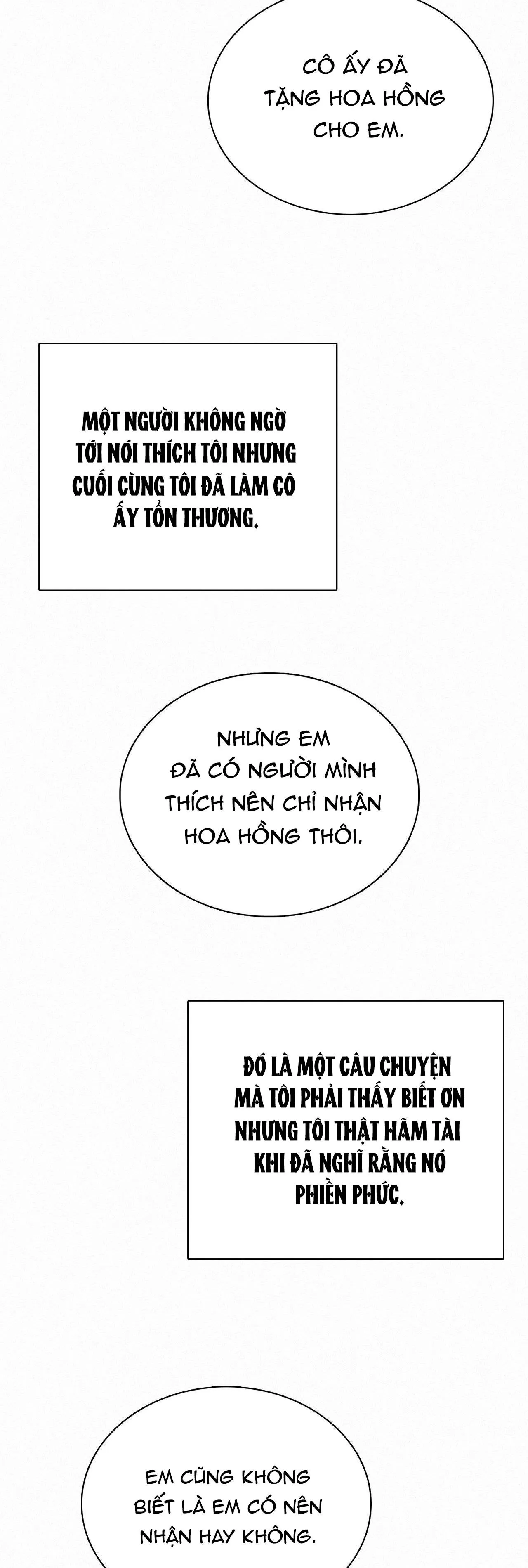 SUNSET IN WATER Chapter 7 Trang 39