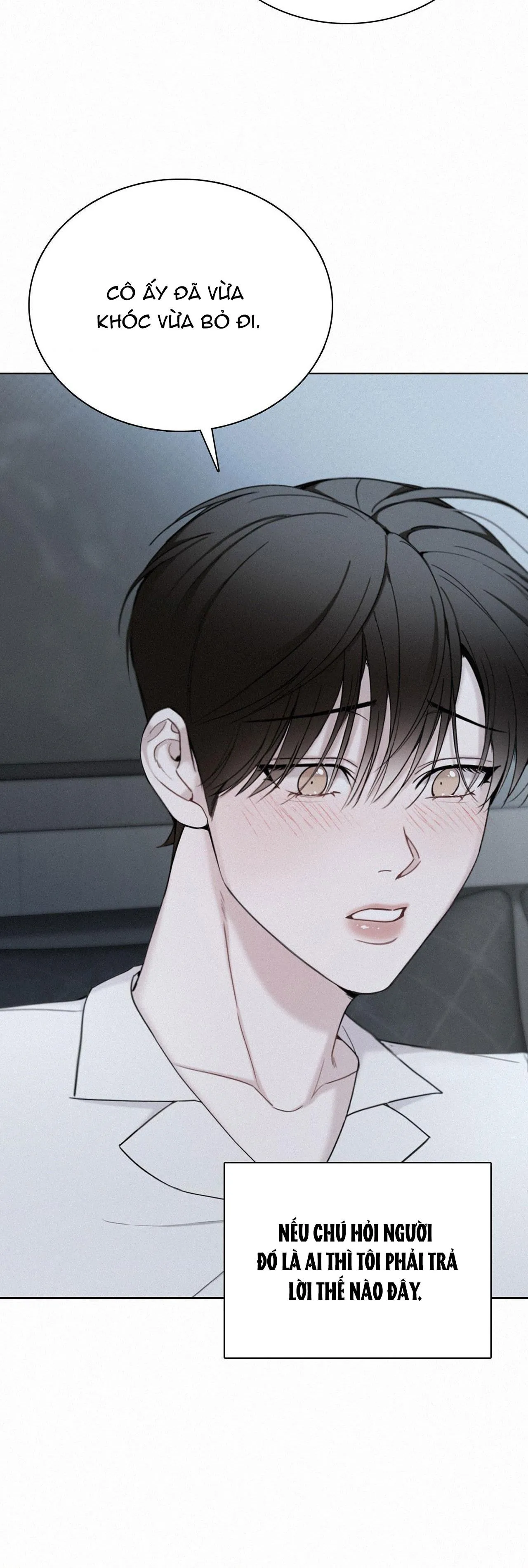 SUNSET IN WATER Chapter 7 Trang 41