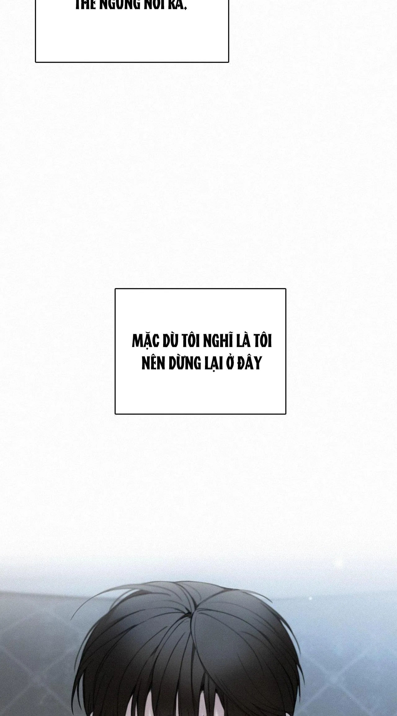 SUNSET IN WATER Chapter 7 Trang 44