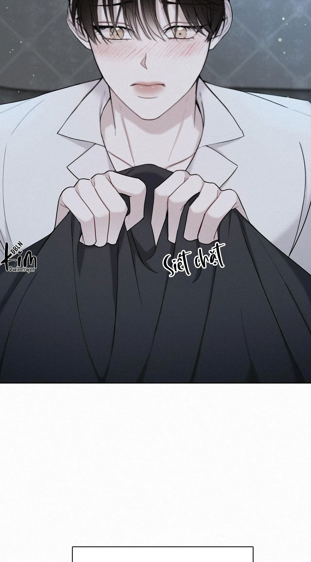 SUNSET IN WATER Chapter 7 Trang 45