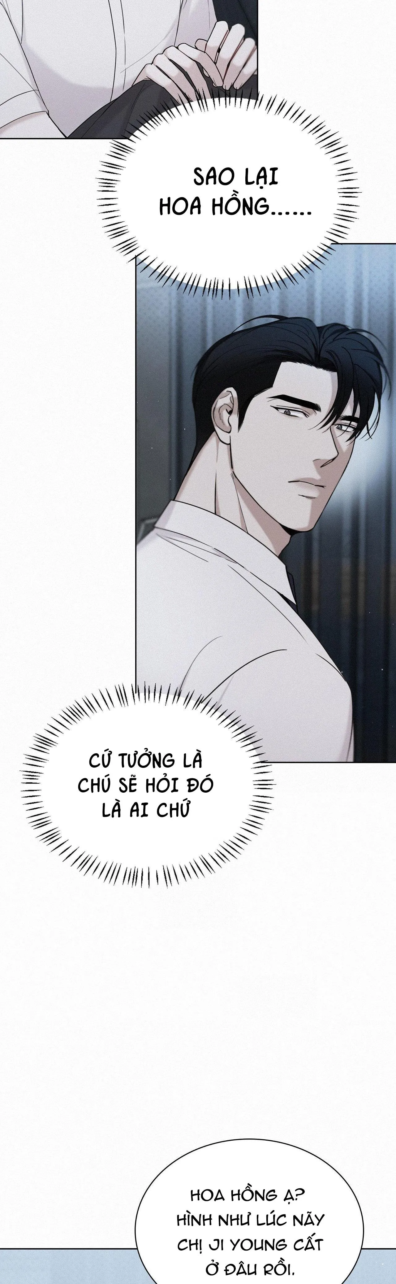 SUNSET IN WATER Chapter 8 Trang 5