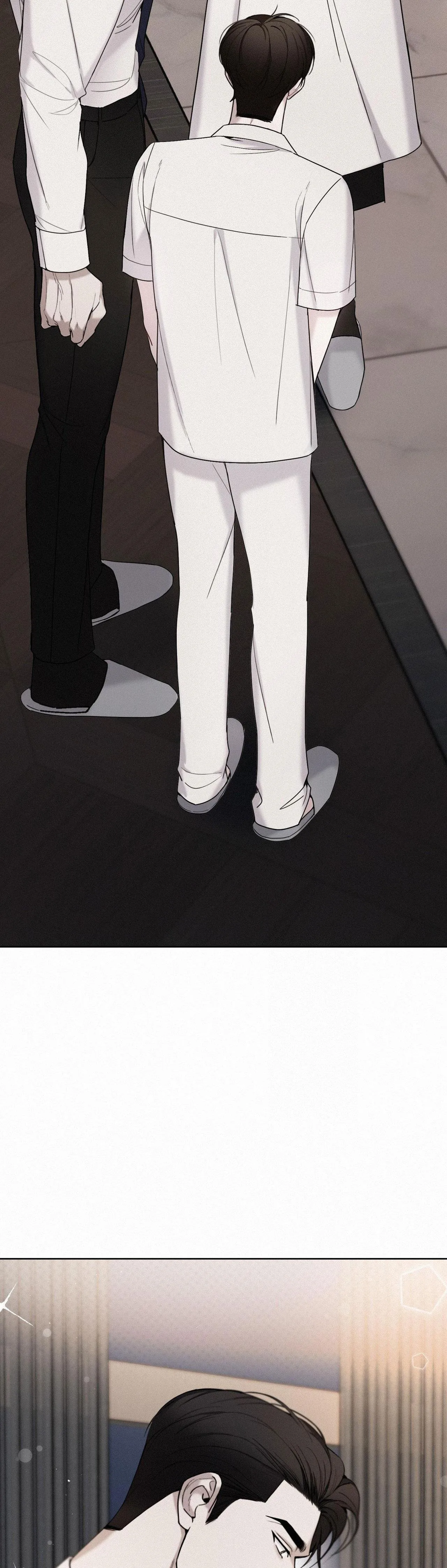 SUNSET IN WATER Chapter 8 Trang 8