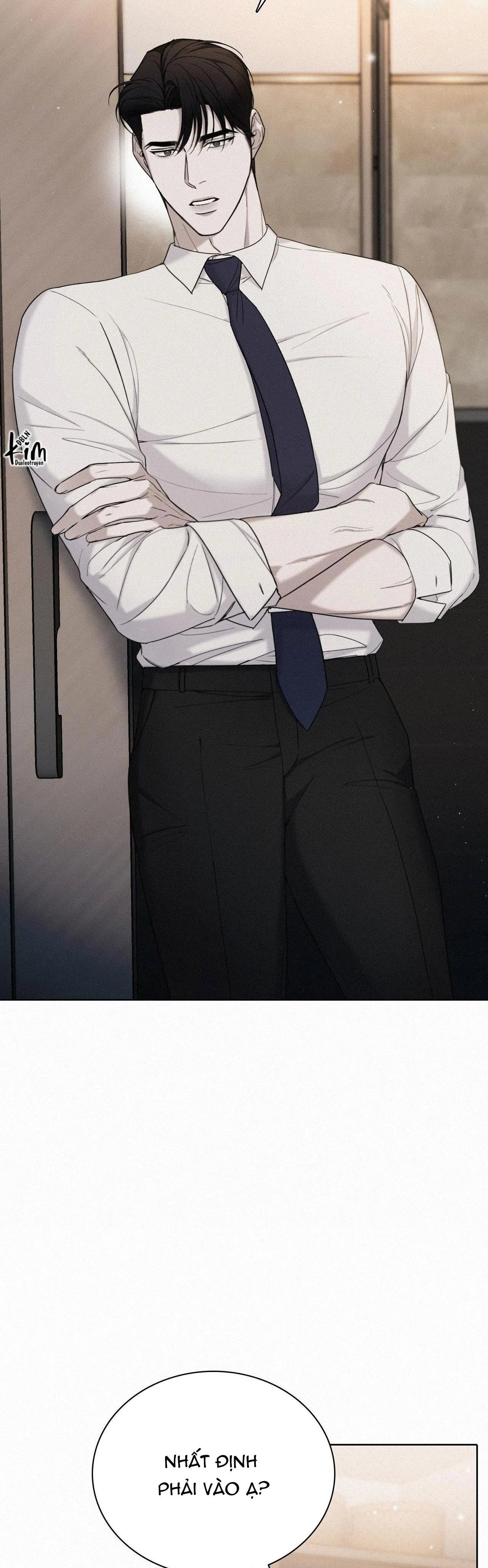 SUNSET IN WATER Chapter 8 Trang 15