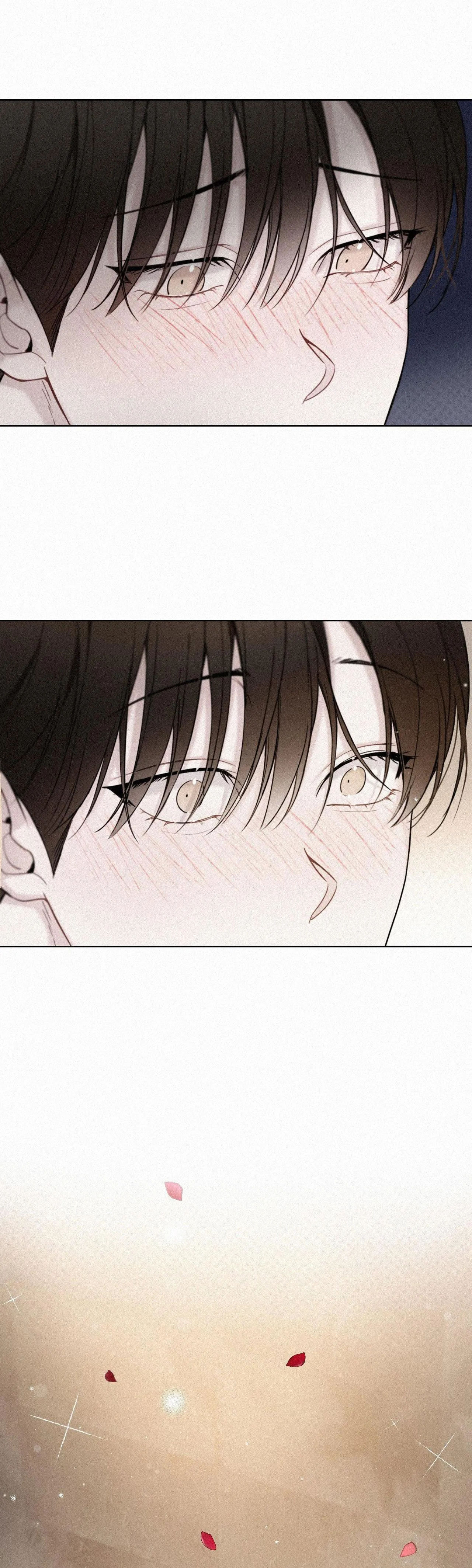 SUNSET IN WATER Chapter 8 Trang 18