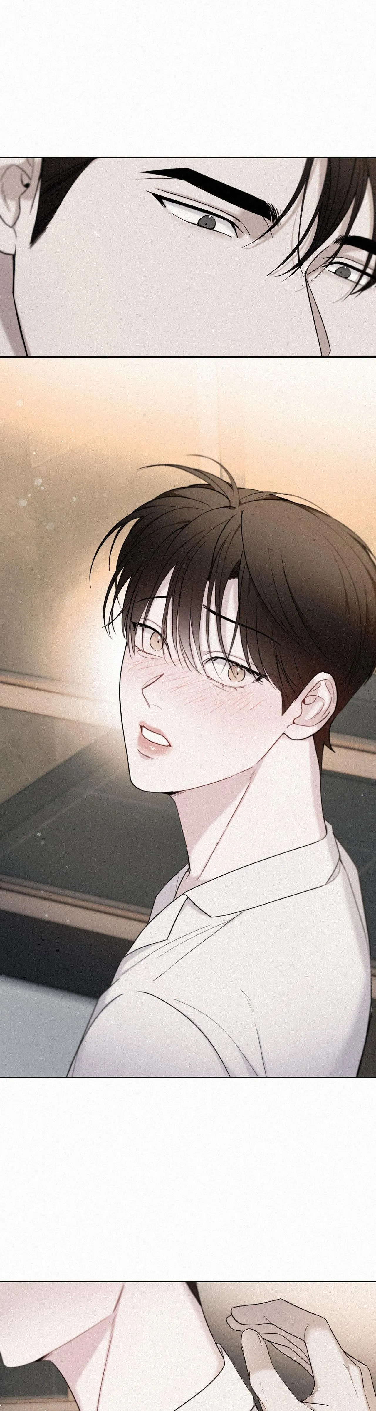 SUNSET IN WATER Chapter 8 Trang 25