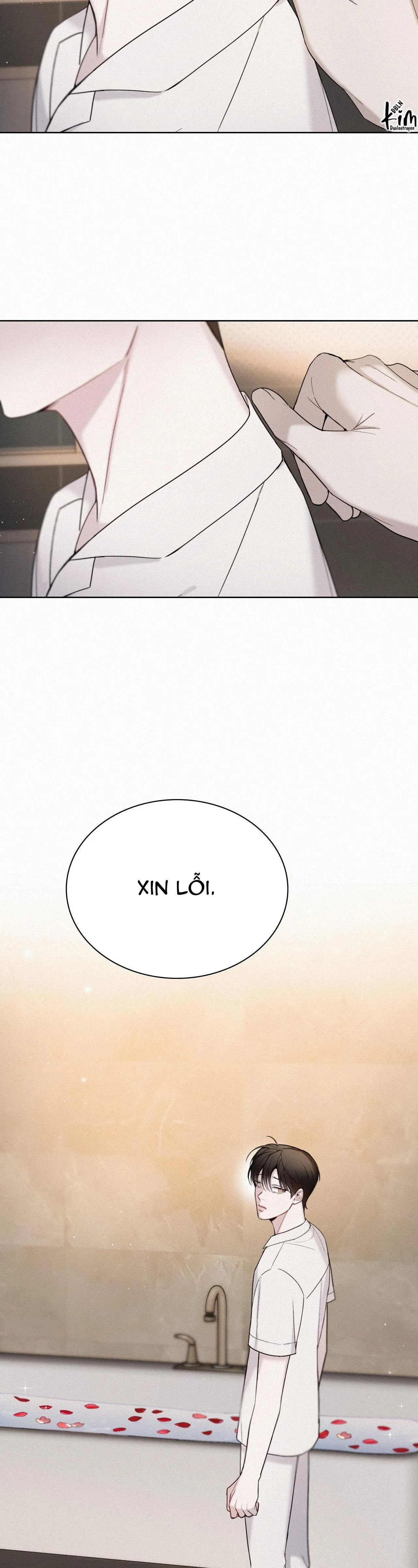 SUNSET IN WATER Chapter 8 Trang 26