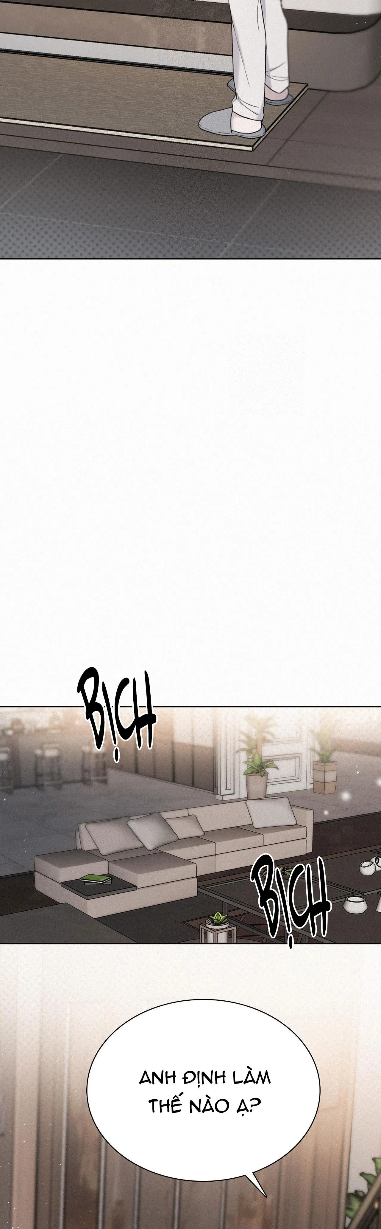 SUNSET IN WATER Chapter 8 Trang 27