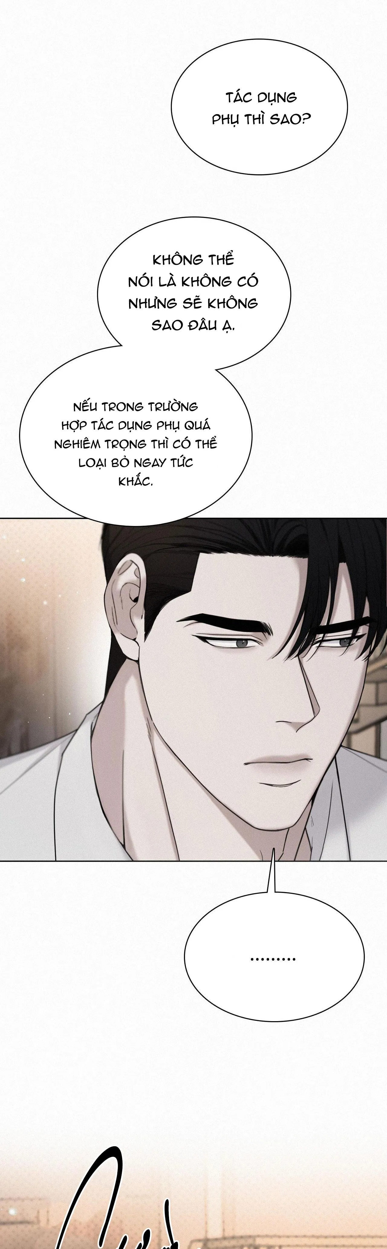 SUNSET IN WATER Chapter 8 Trang 29