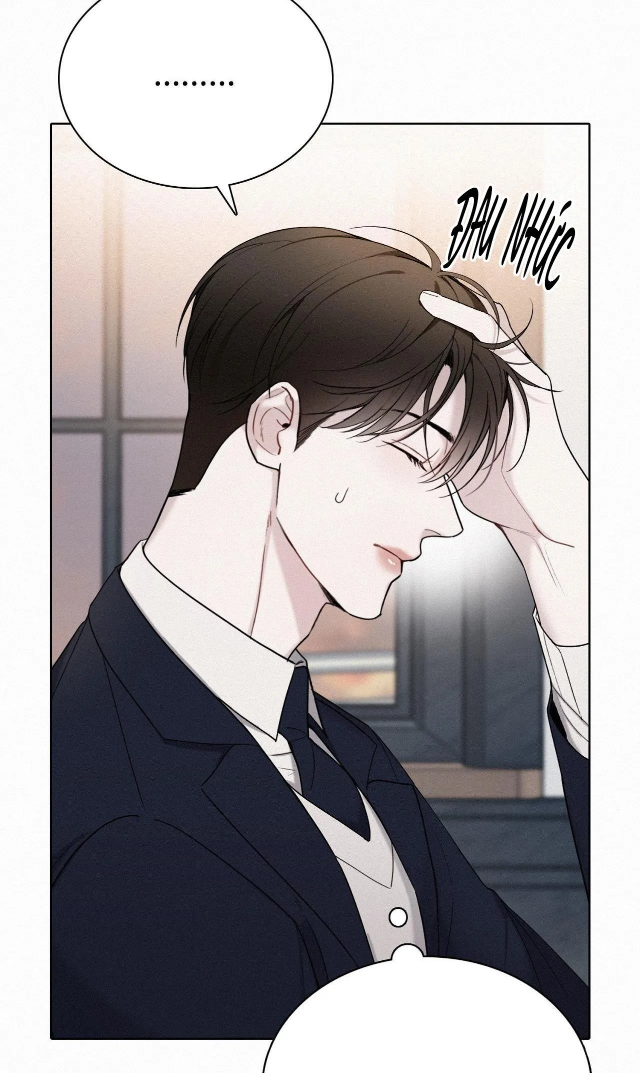 SUNSET IN WATER Chapter 8 Trang 38