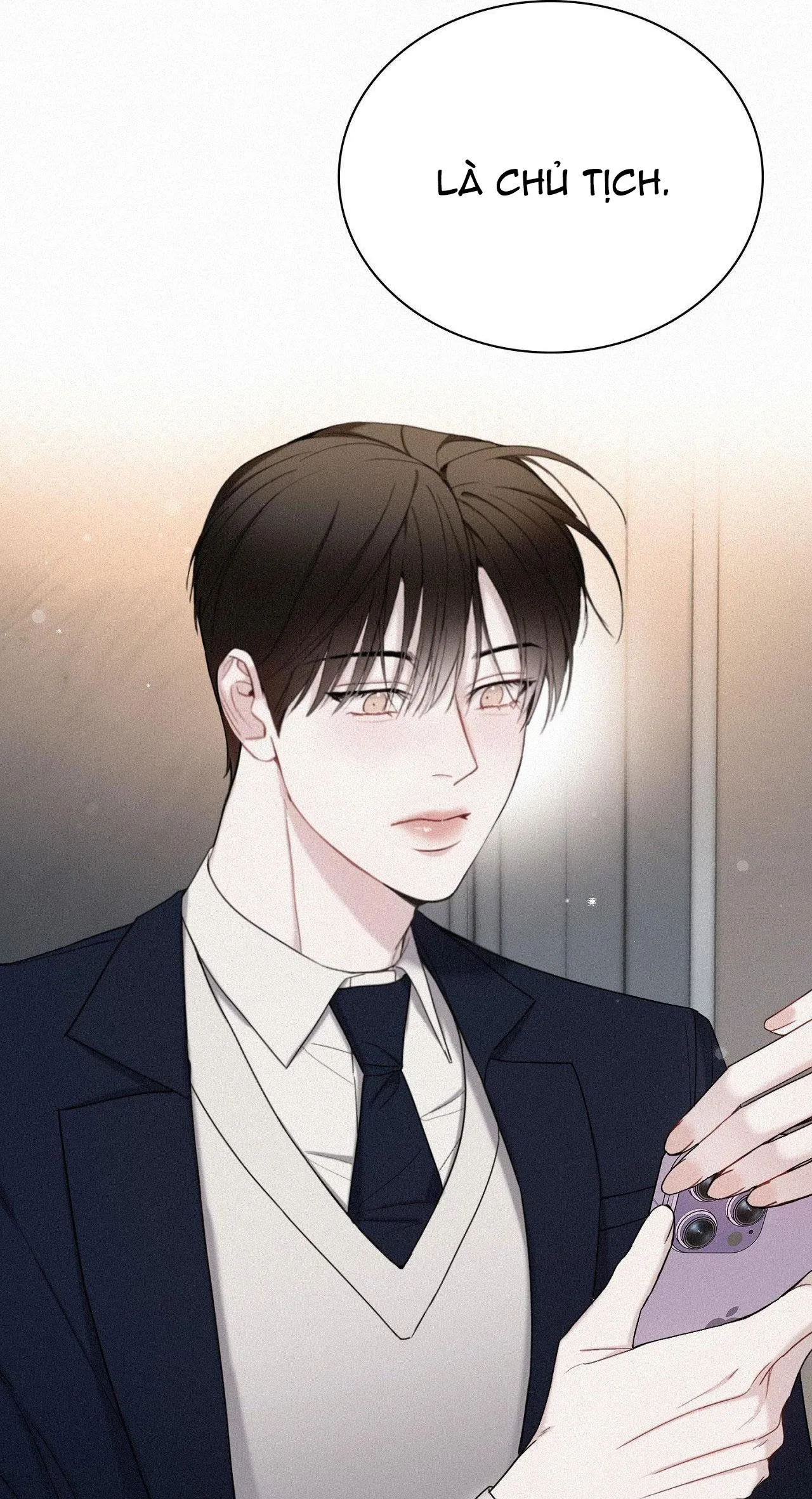 SUNSET IN WATER Chapter 9 Trang 37