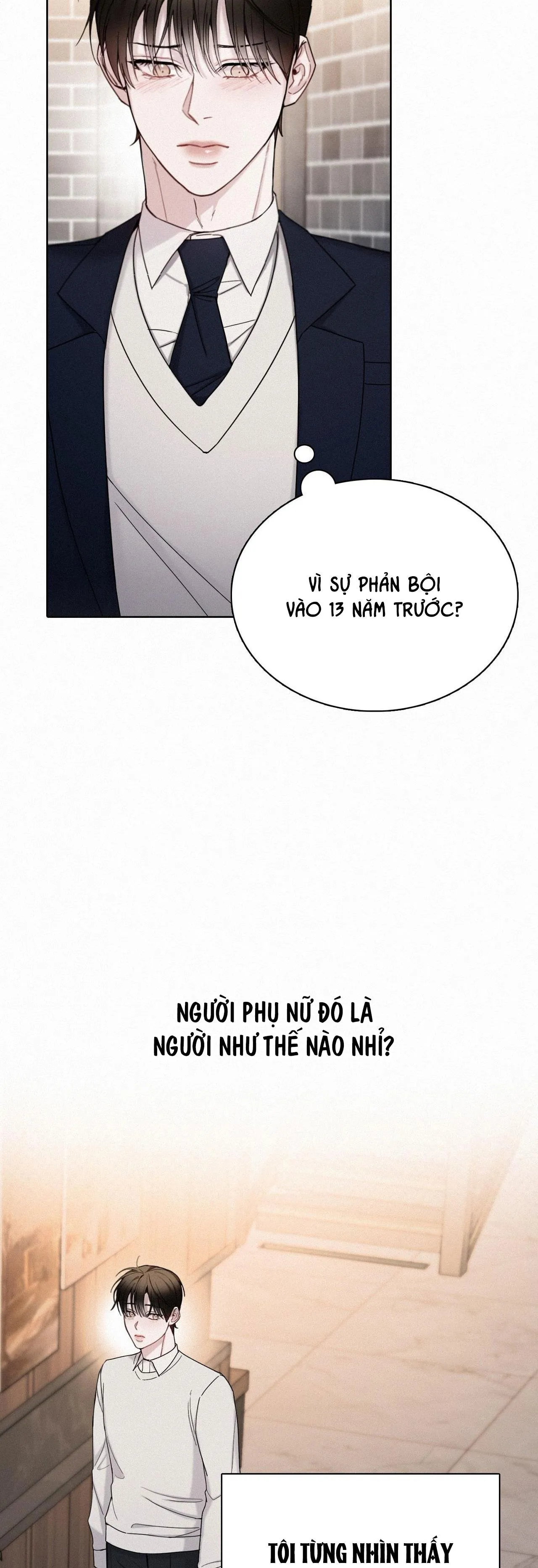 SUNSET IN WATER Chapter 10 Trang 26