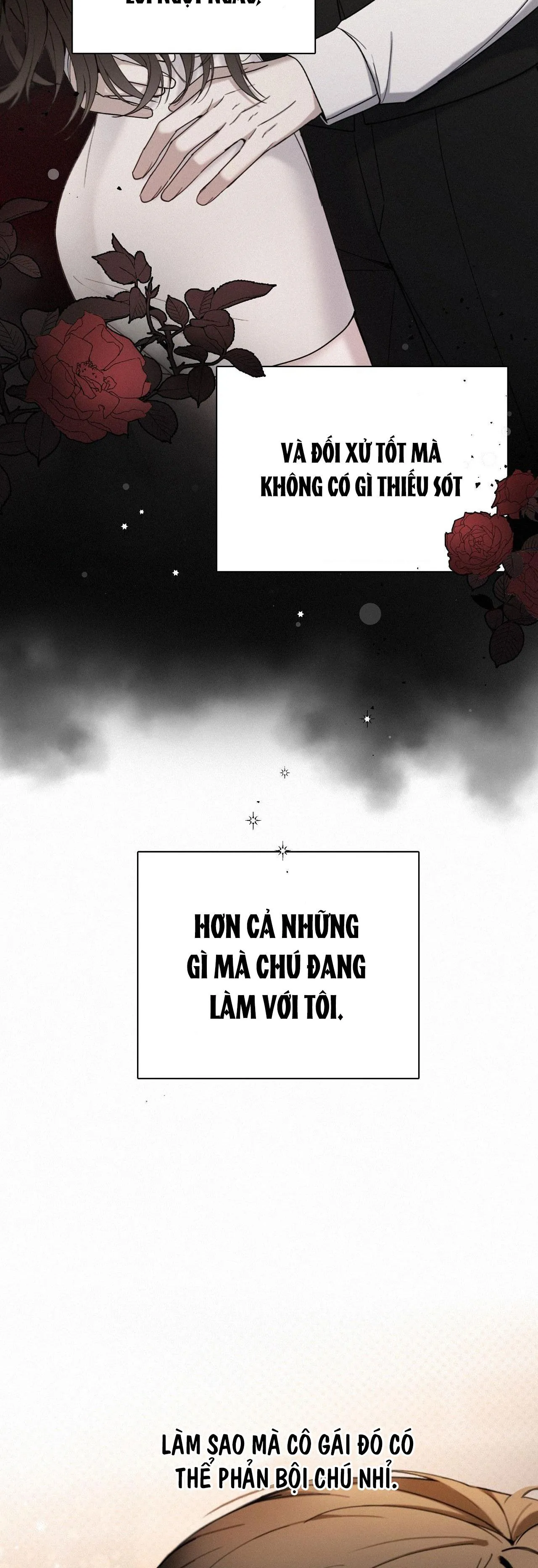 SUNSET IN WATER Chapter 10 Trang 29