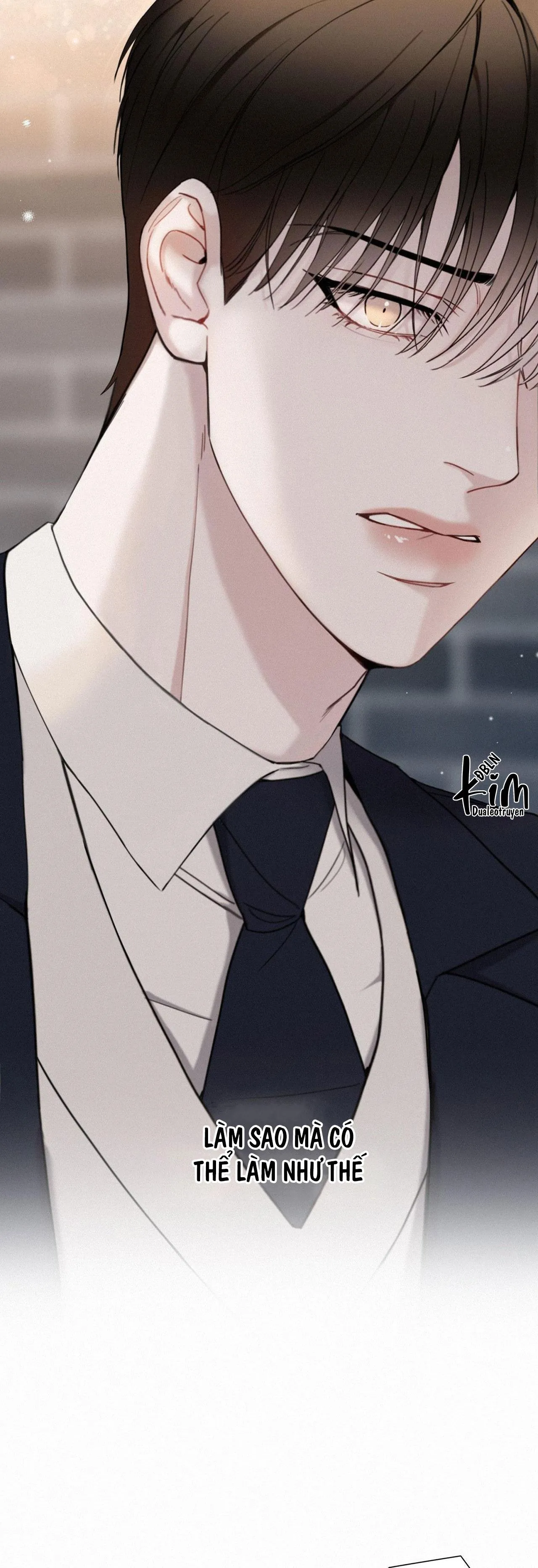 SUNSET IN WATER Chapter 10 Trang 30