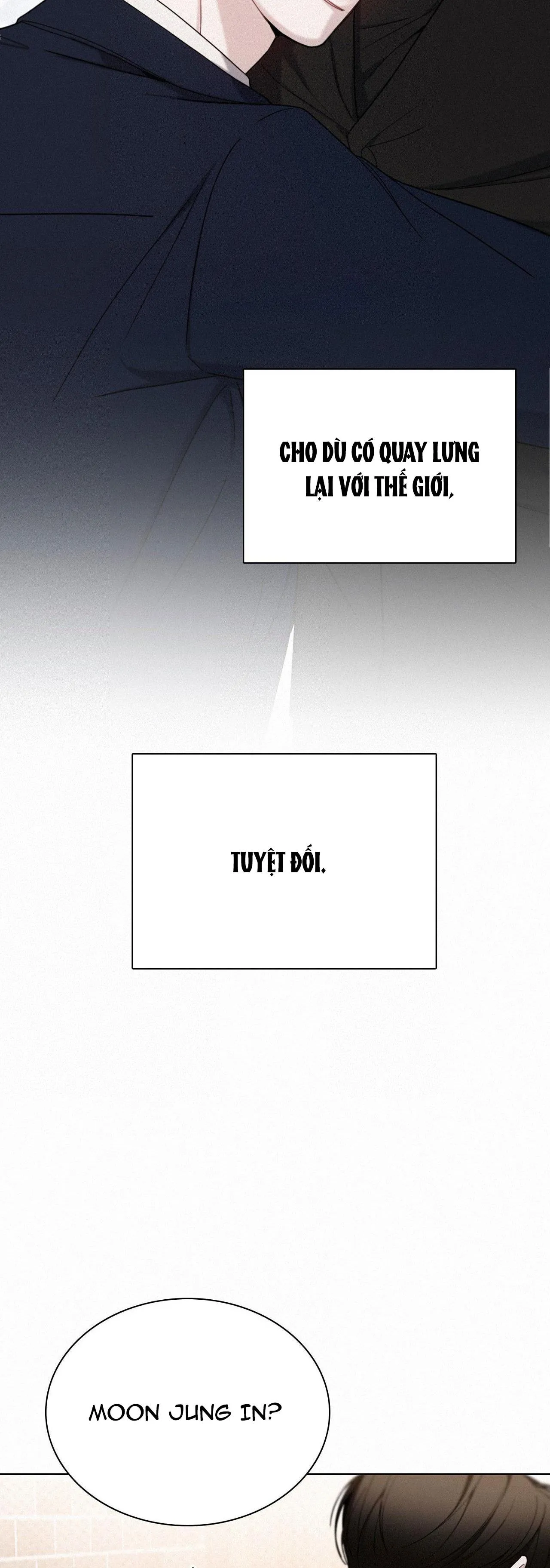 SUNSET IN WATER Chapter 10 Trang 34