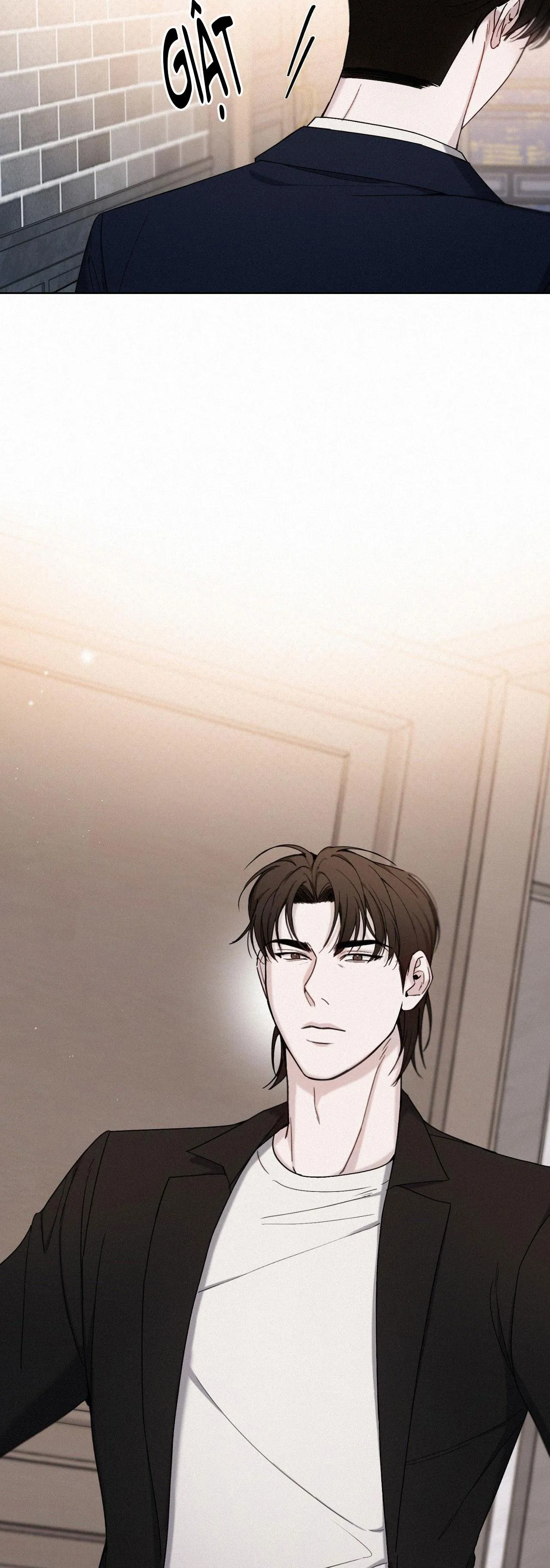 SUNSET IN WATER Chapter 10 Trang 35