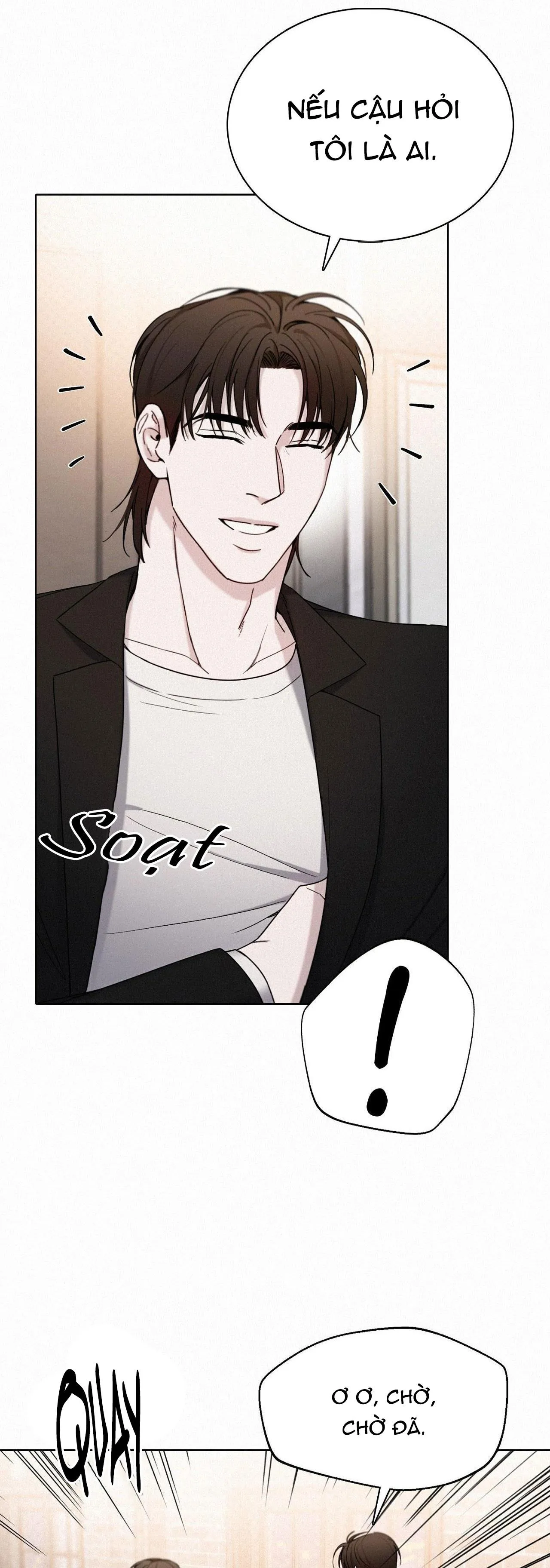 SUNSET IN WATER Chapter 10 Trang 37