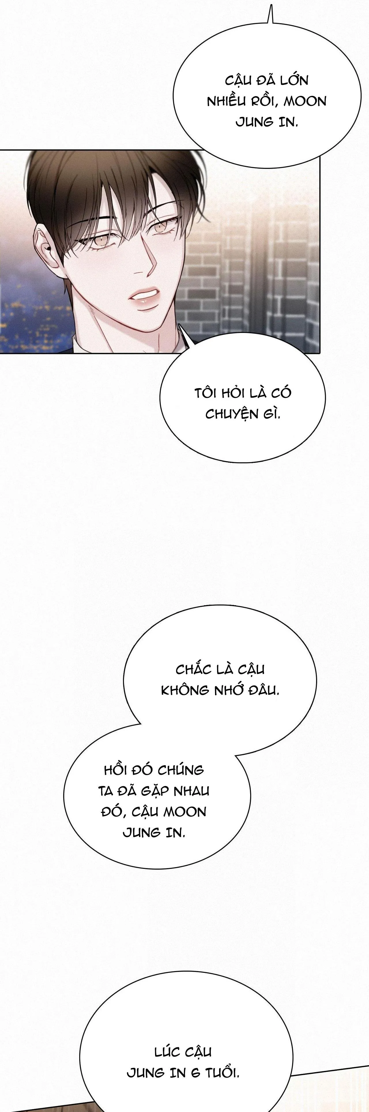 SUNSET IN WATER Chapter 10 Trang 43