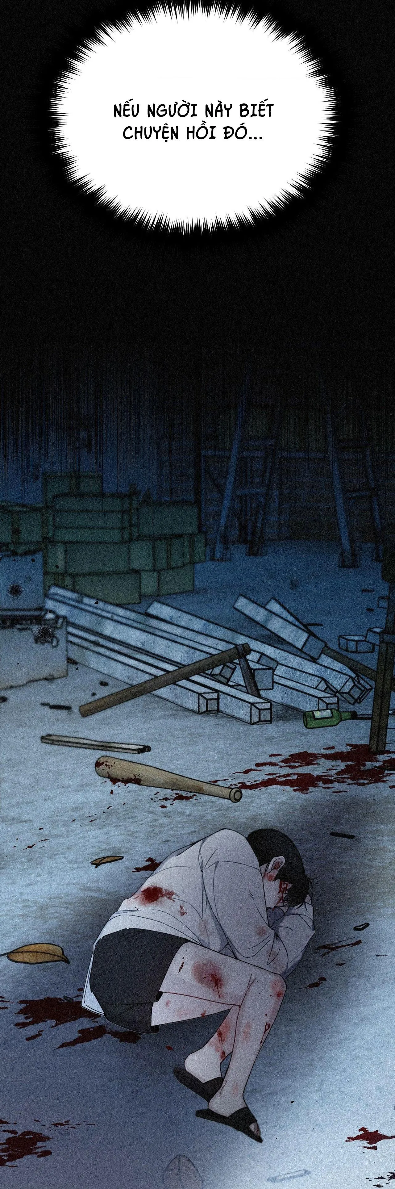 SUNSET IN WATER Chapter 10 Trang 50