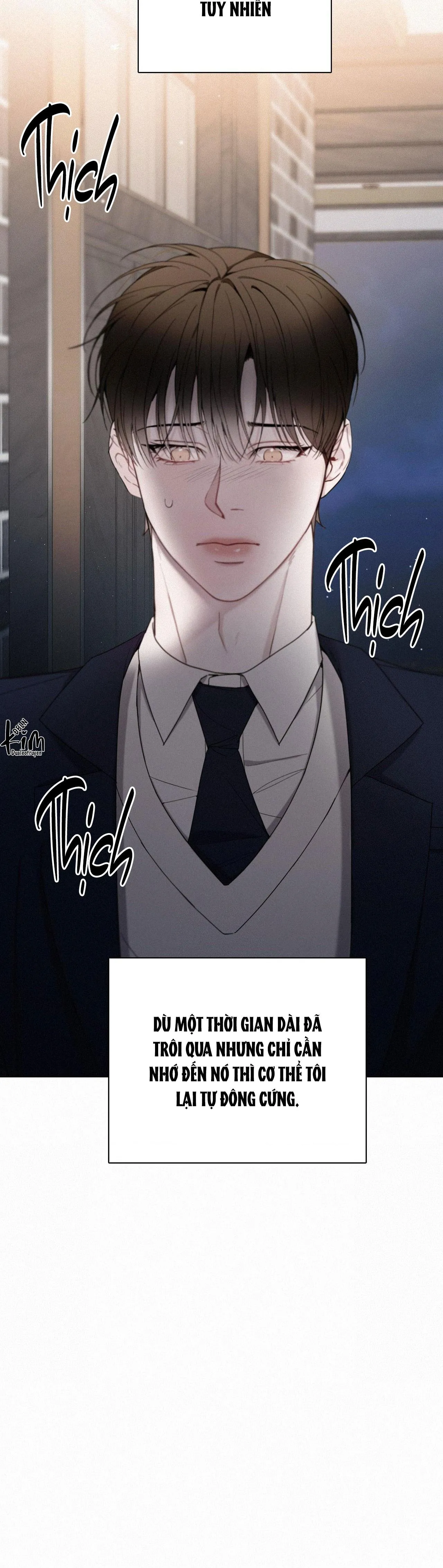 SUNSET IN WATER Chapter 11 Trang 3