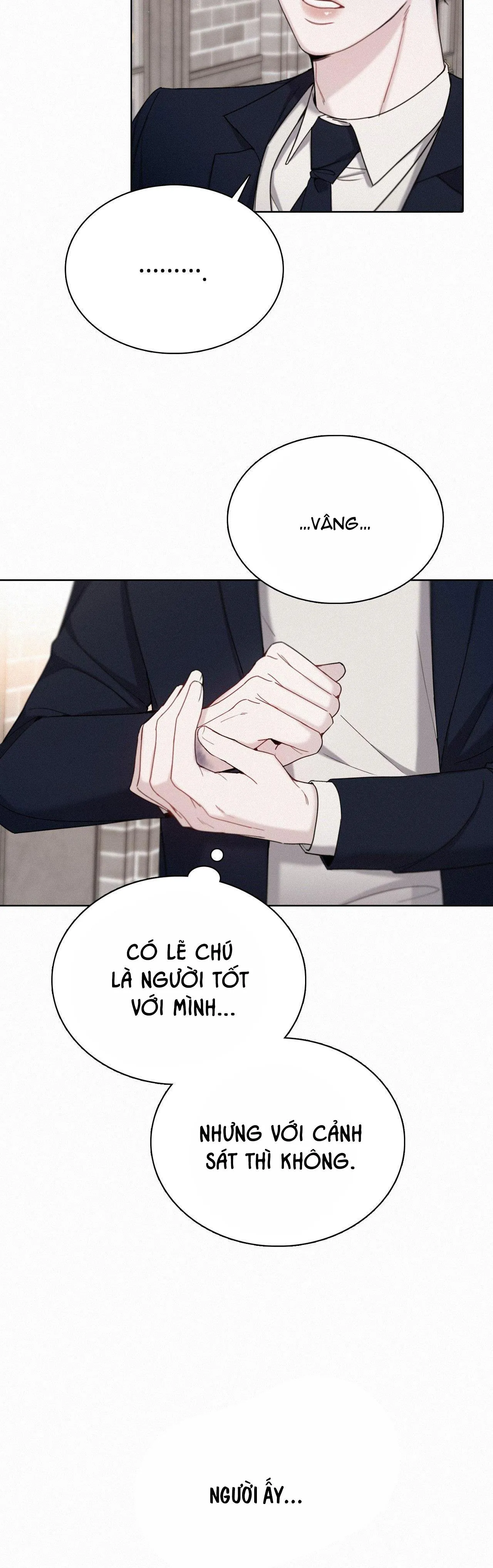 SUNSET IN WATER Chapter 11 Trang 23