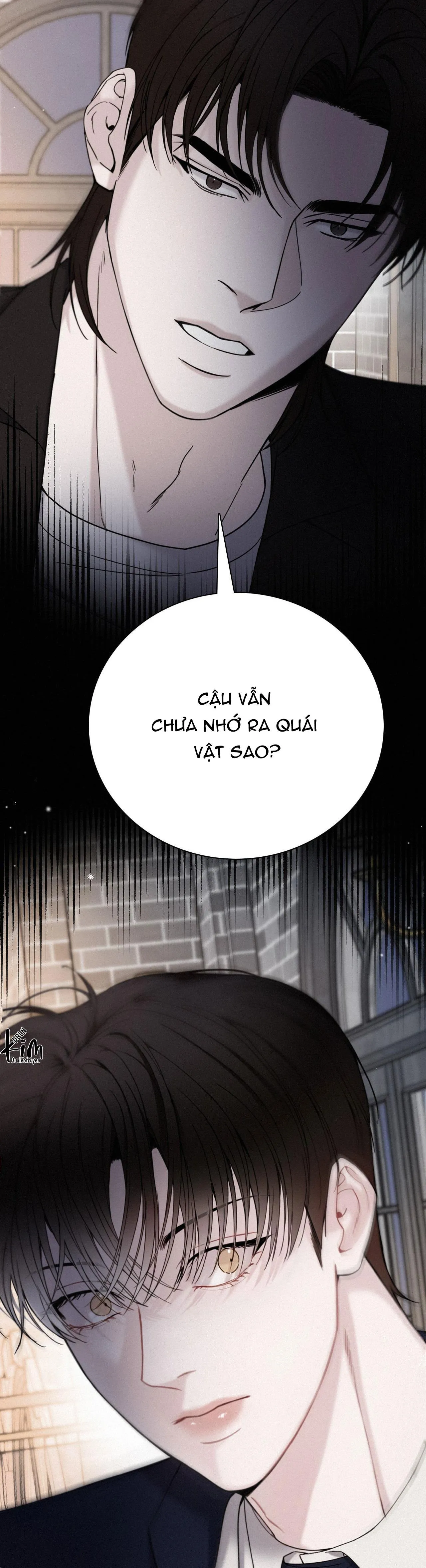 SUNSET IN WATER Chapter 11 Trang 28